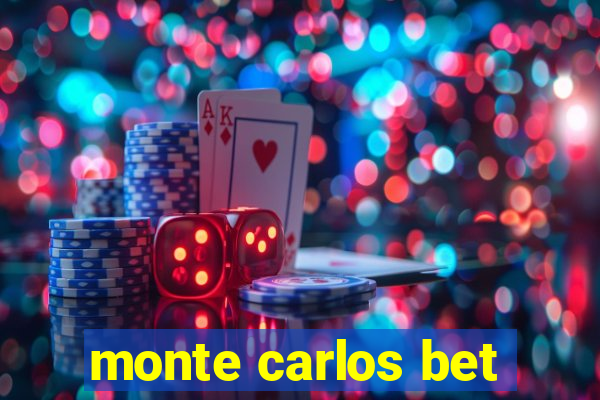 monte carlos bet